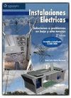 INSTALACIONES ELECTRICAS 2/E SOLUCIONES PROLEMAS EN BAJA Y ALTA TENSIO