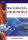 TECNOLOGIAS AVANZADAS DE TELECOMUNICACIONES