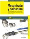 MECANIZADO Y SOLDADURA (FPB)