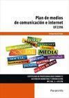 UF2398 PLAN DE MEDIOS DE COMUNICACION E INTERNET