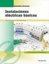 INSTALACIONES ELECTRICAS BASICAS (EDICION 2018)