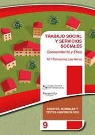TRABAJO SOCIAL Y SERVICIOS SOCIALES