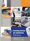 INSTALACIONES DE TELEFONIA. PRACTICAS