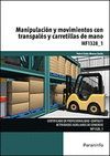 MF1328_1 MANIPULACION Y MOVIMIENTOS CON TRANSPALES Y CARRETILLAS DE MANO