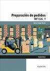 MF1326_1 PREPARACION DE PEDIDOS
