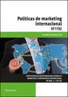 POLITICAS DE MARKETING INTERNACIONAL UF1782