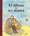 EL ALBUM DE MI MAMA