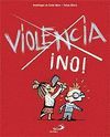 VIOLENCIA Í NO !