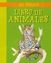 LIBRO DE ANIMALES