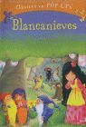 BLANCANIEVES. CLASICOS EN POP-UPS