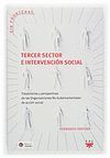TERCER SECTOR E INTERVENCION SOCIAL . TRAYECTORIAS Y PERSPECTIVAS