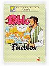 PABLO EL DE LOS PUEBLOS. BIBLIOTECA CORTES