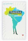 TRAVESIA. UNA EXPERIENCIA DE COOPERACION EN BRASIL