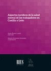 ASPECTOS JURIDICOS DE LA SALUD MENTAL DE LOS TRABAJADORES EN CASTILLA Y LEON