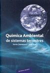 QUIMICA AMBIENTAL DE SISTEMAS TERRESTRES