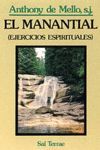 EL MANANTIAL.  EJERCICIOS ESPIRITUALES