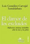 EL CLAMOR DE LOS EXCLUIDOS. REFLEXIONES CRISTIANAS INELUDIBLES...