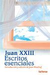 ESCRITOS ESENCIALES . JUAN XXIII