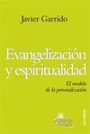 EVANGELIZACION Y ESPIRITUALIDAD. EL MODELO DE LA PERSONALIZACION