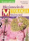 DICCIONARIO DE MITOLOGIA UNIVERSAL