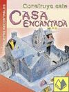CASA ENCANTADA - MAQUETAS RECORTABLES