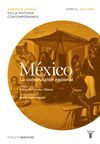 MEXICO. LA CONSTRUCCION NACIONAL 1830/1880