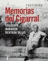 MEMORIAS DEL CIGARRAL 1552-2015