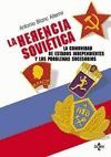 LA HERENCIA SOVIETICA. LA COMUNIDAD DE ESTADOS INDEPENDIENTES Y LOS PR