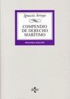 CONPENDIO DE DERECHO MARITIMO. 2ª EDICION