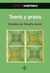 TEORÍA Y PRAXIS. ESTUDIOS DE FILOSOFIA SOCIAL