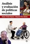 ANÁLISIS Y EVALUACION DE POLITICAS SOCIALES