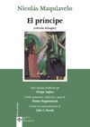 EL PRINCIPE/ IL PRINCIPE. EDICION BILINGÜE ITALIANO - ESPAÑOL