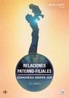 RELACIONES PATERNO-FILIALES. CONGRESO IDADFE 2011. VOL. 2