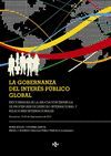 LA GOBERNANZA DEL INTERES PUBLICO GLOBAL