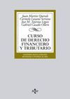 CURSO DE DERECHO FINANCIERO Y TRIBUTARIO. 26ª ED.