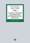 CASOS Y TEXTOS DE DERECHO INTERNACIONAL PÚBLICO. 7ª ED.