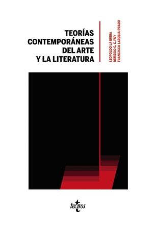 TEORÍAS CONTEMPORANEAS DEL ARTE Y LA LITERATURA