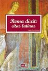 ROMA DIXIT: CITAS LATINAS
