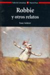 ROBBIE Y OTROS RELATOS. AULA DE LITERATURA