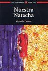NUESTRA NATACHA . AULA DE LITERATURA