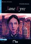 JANE EYRE. BOOK+LIBRO