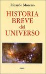 HISTORIA BREVE DEL UNIVERSO
