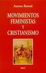 MOVIMIENTOS FEMINISTAS Y CRISTINANISMO