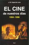 EL CINE DE NUESTROS DIAS 1994-1998