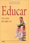 EDUCAR LOS RETOS DEL SIGLO XXI