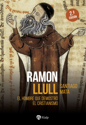 RAMON LLULL 2ª ED.
