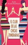 BOOKET5 EL CLUB DE LAS CHICAS TEMERARIAS