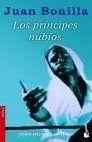 LOS PRINCIPES NUBIOS. PREMIO BIBLIOTECA BREVE 2003