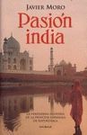 PASION INDIA. LA HISTORIA DE ANITA DELGADO. (EDICION LUJO)