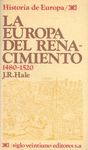 LA EUROPA DEL RENACIMIENTO, 1480-1520